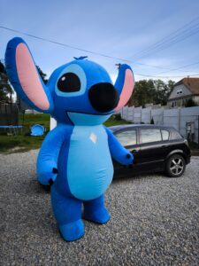 stich